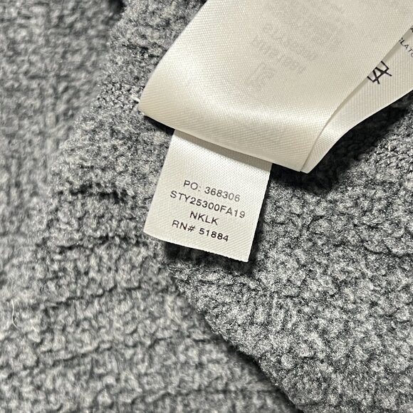 Patagonia Better Sweater Ribbed Men's - Size Small - Picture 10 of 10